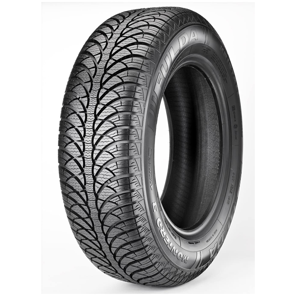 ANVELOPE IARNA FULDA KRI MONTERO 3 175 70 R14 84T —