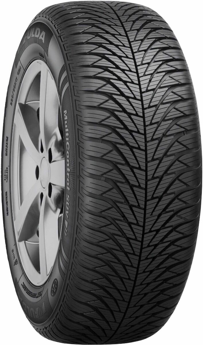ANVELOPE ALL SEASON FULDA MULTICONTROL SUV 245 45 R19 102W —