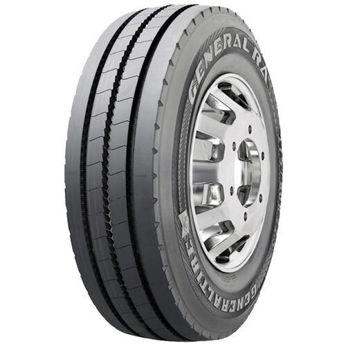 ANVELOPE VARA GENERAL TIRE ADDAX RA 12 80 R22.5 152/148L DOT 2021