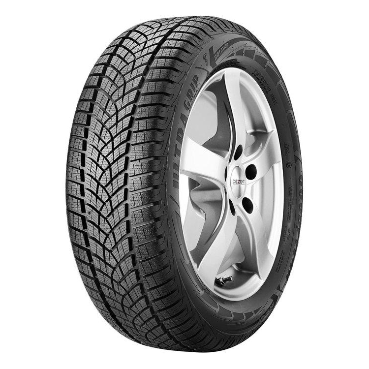 ANVELOPE IARNA GOODYEAR UG PERF G1 215 55 R18 95T —