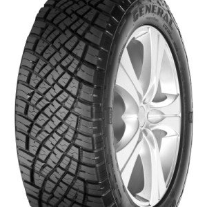 ANVELOPE VARA GENERAL TIRE GRABBER AT 255 55 R20 110H XL DOT 2015 ANVELOPE VARA GENERAL TIRE GRABBER AT 255 55 R20 110H XL DOT 2015