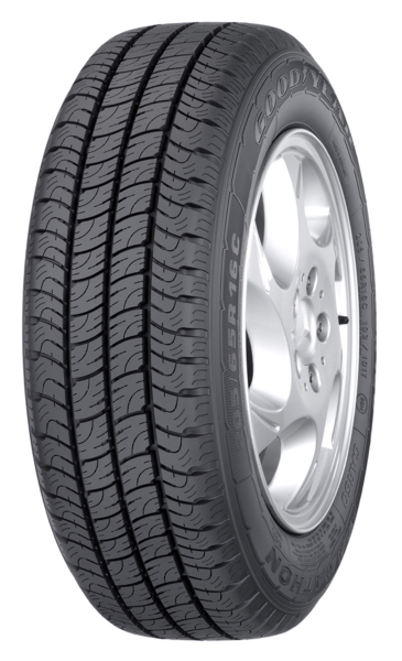 ANVELOPE VARA GOODYEAR CARGO MARATHON 235 65 R16C 115R —