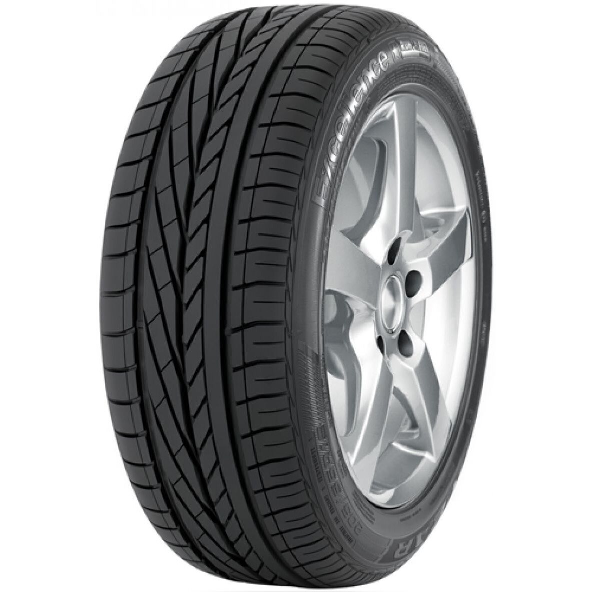 ANVELOPE VARA GOODYEAR EXCELLENCE 275 35 R20 102Y DOT 2021