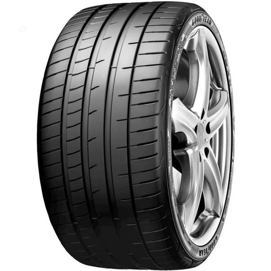 ANVELOPE VARA GOODYEAR EAG F1 SUPERSPORT FP 295 30 R20 101Y XL DOT 2021