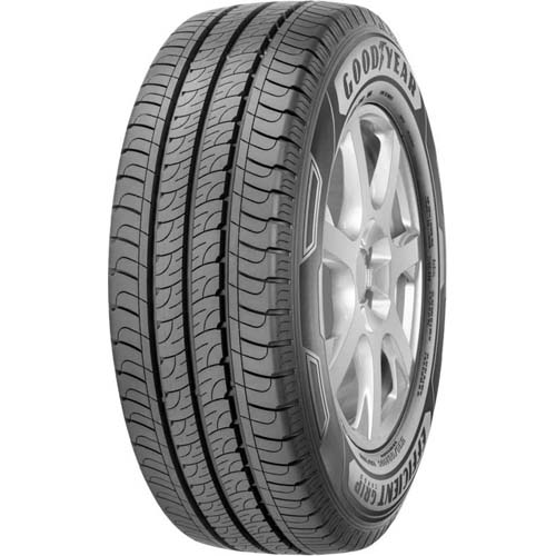 ANVELOPE VARA GOODYEAR EFFIGRIP CARGO 205 65 R16C 107T —