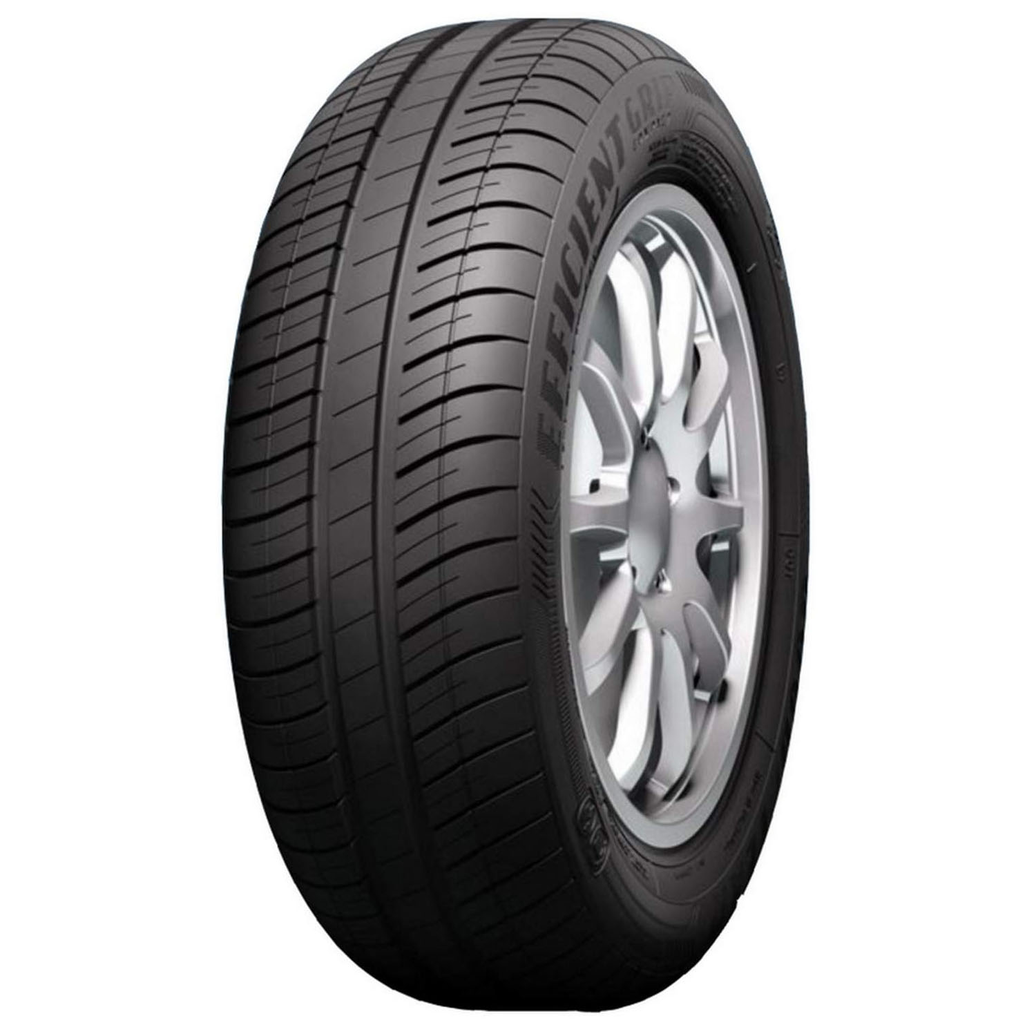 ANVELOPE VARA GOODYEAR EFFICIENT GRIP COMPACT 175 65 R15 84T DOT 2019