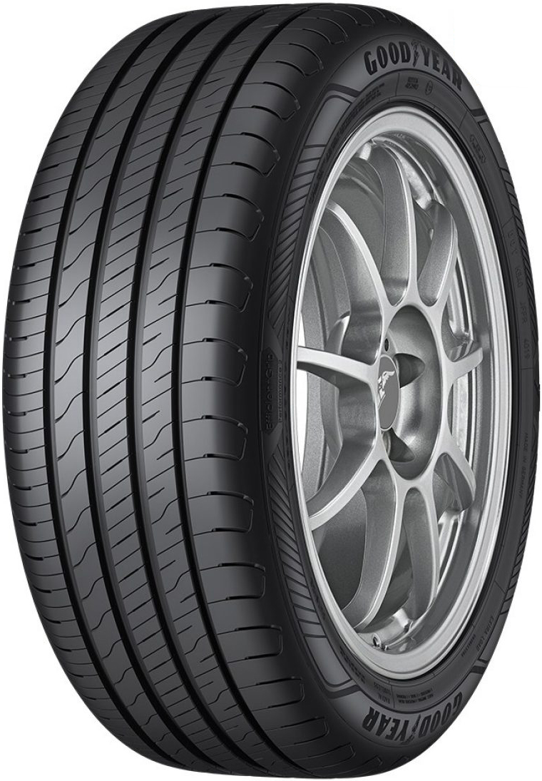 ANVELOPE VARA GOODYEAR EFFIGRIP PERF 2 195 65 R15 91H —