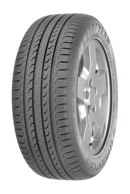 ANVELOPE VARA GOODYEAR EFFICIENT GRIP SUV FP 265 50 R20 111V XL DOT 2020