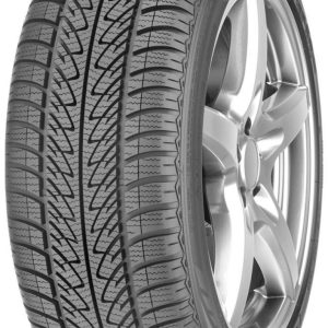 ANVELOPE IARNA GOODYEAR UG 8 PERFORMANCE 255 60 R18 108H DOT 2020 ANVELOPE IARNA GOODYEAR UG 8 PERFORMANCE 255 60 R18 108H DOT 2020