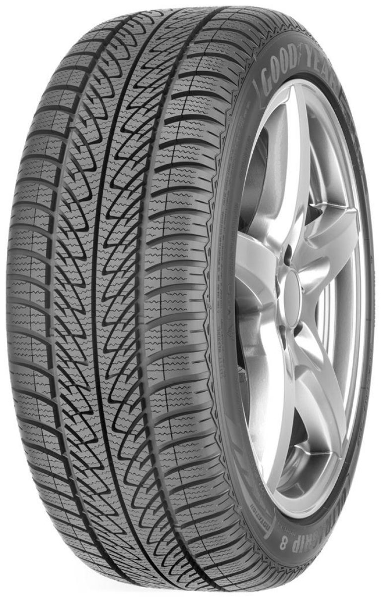 ANVELOPE IARNA GOODYEAR UG 8 PERFORMANCE 255 60 R18 108H DOT 2020