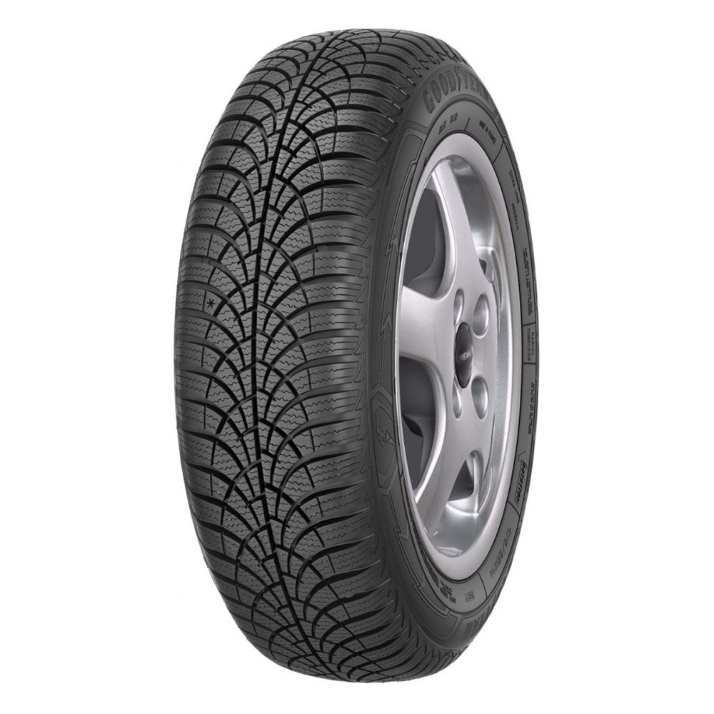 ANVELOPE IARNA GOODYEAR UG 9+ 175 60 R15 81T —