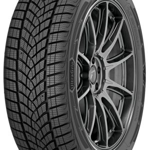 ANVELOPE IARNA GOODYEAR UG PERF+ SUV 235 45 R21 101T DOT 2023 ANVELOPE IARNA GOODYEAR UG PERF+ SUV 235 45 R21 101T DOT 2023