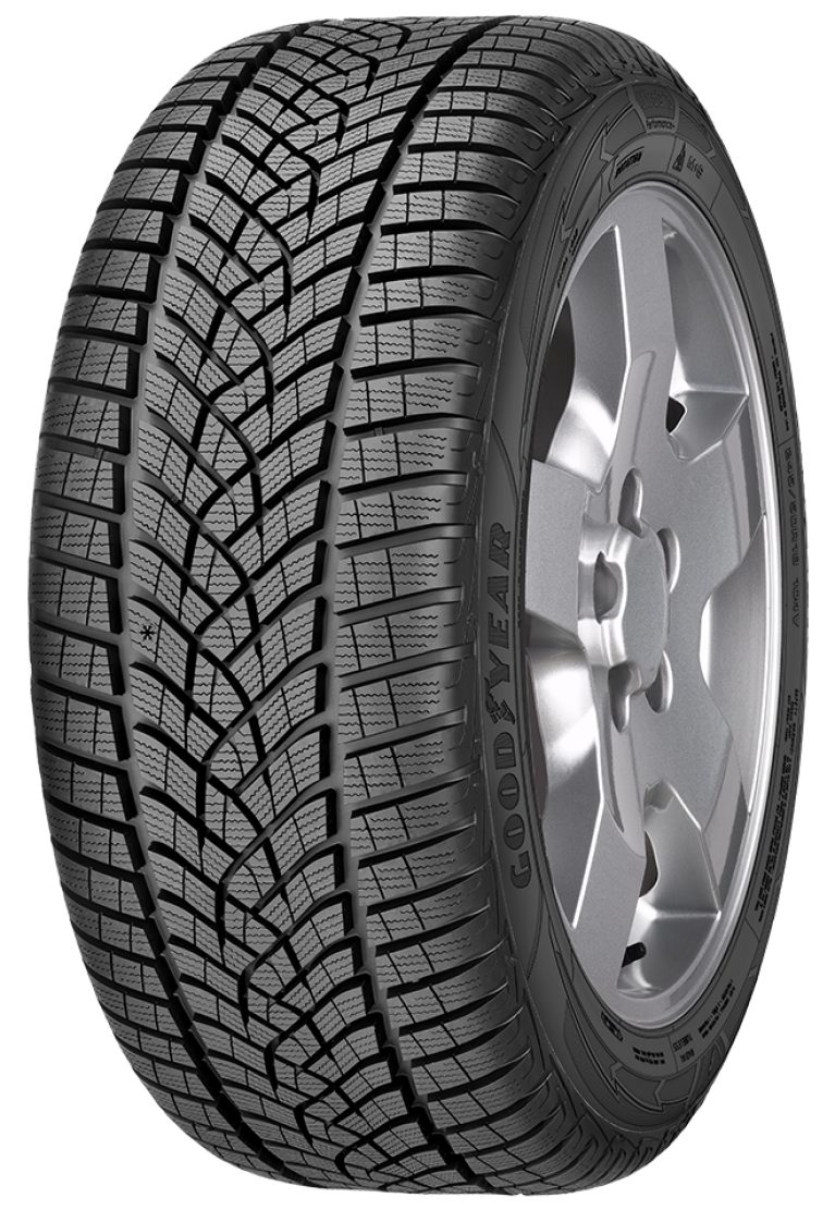 ANVELOPE IARNA GOODYEAR UG PERF + 245 50 R18 104V —