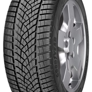 ANVELOPE IARNA GOODYEAR UltraGrip Performance + FP 235 55 R17 103V XL DOT 2020 ANVELOPE IARNA GOODYEAR UltraGrip Performance + FP 235 55 R17 103V XL DOT 2020