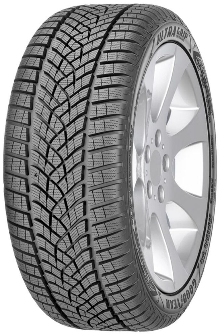 ANVELOPE IARNA GOODYEAR UG PERF G1 245 45 R20 103V DOT 2023