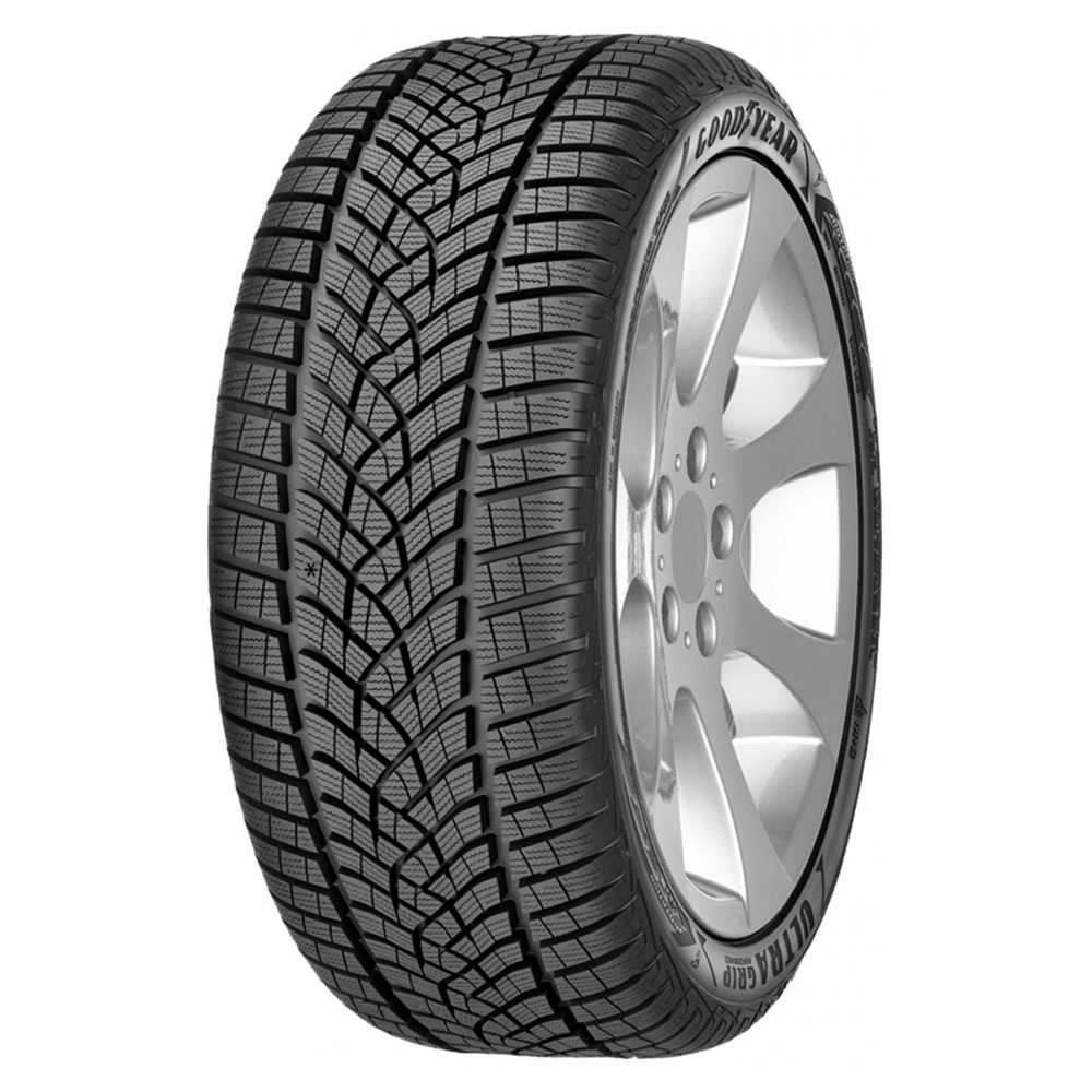 ANVELOPE IARNA GOODYEAR UG PERF SUV G1 255 55 R19 111H —