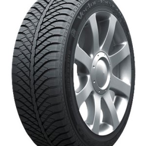 ANVELOPE ALL SEASON GOODYEAR VEC 4SEASONS 235 50 R17 96V — ANVELOPE ALL SEASON GOODYEAR VEC 4SEASONS 235 50 R17 96V —