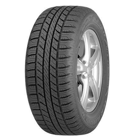 ANVELOPE ALL SEASON GOODYEAR WRL HP(ALLWEATHER) 255 65 R16 109H DOT 2023