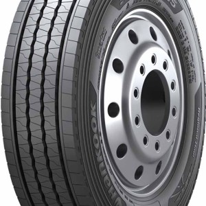 ANVELOPE VARA HANKOOK AH35 235 75 R17.5 132/130M — ANVELOPE VARA HANKOOK AH35 235 75 R17.5 132/130M —