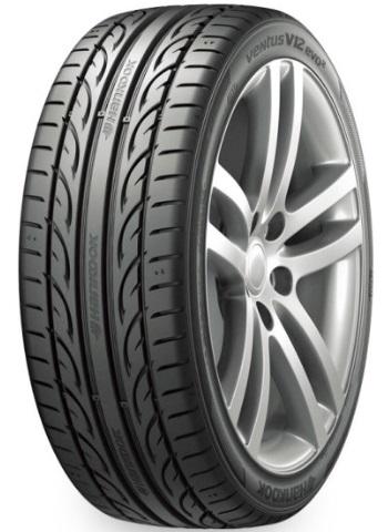 ANVELOPE VARA HANKOOK K120 Ventus V12 evo2 225 50 R18 99Y XL DOT 2022
