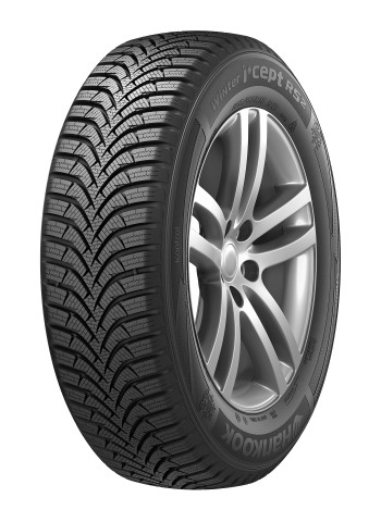 ANVELOPE IARNA HANKOOK W452 Winter i*cept RS2 165 60 R14 79T —