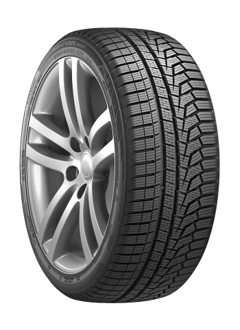 ANVELOPE IARNA HANKOOK W320 WiNter i*cept evo2 215 40 R17 87V —