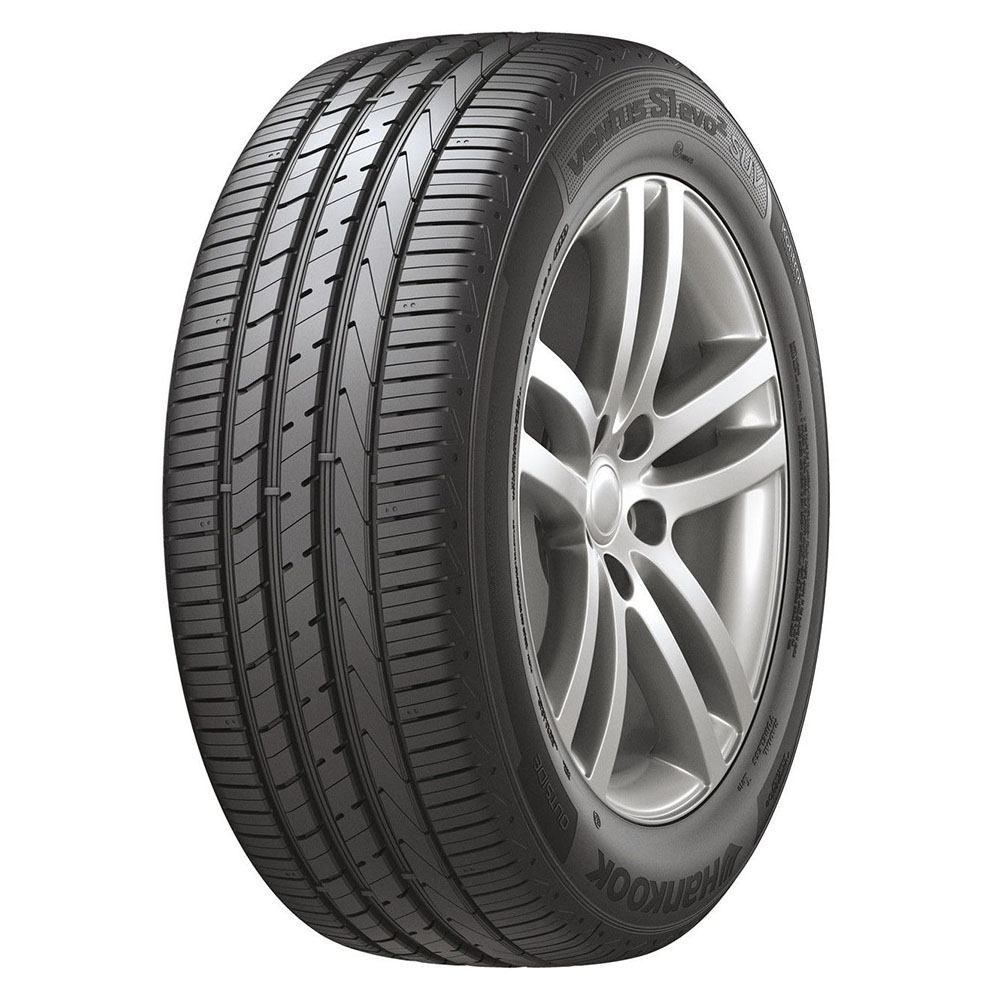 ANVELOPE VARA HANKOOK K117C Ventus S1 evo2 SUV 255 55 R18 109V —
