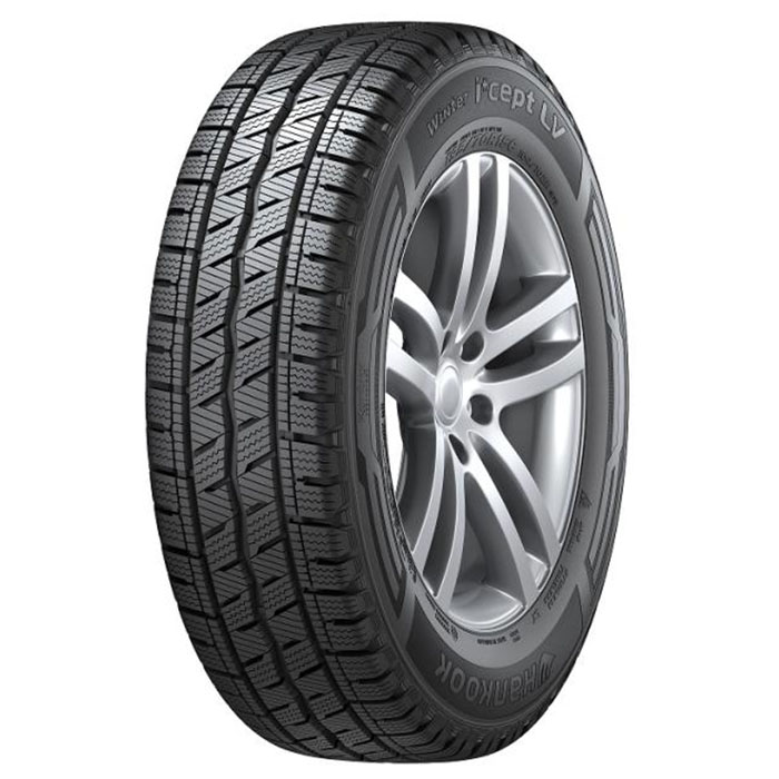 ANVELOPE IARNA HANKOOK RW12 Winter i*cept LV 175 65 R14C 90/88T —