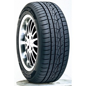 ANVELOPE Iarna HANKOOK W310 Winter i*cept evo 205 50 R15 86H —