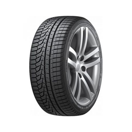 ANVELOPE IARNA HANKOOK W320A Winter i*cept evo2 SUV 255 65 R16 109H —