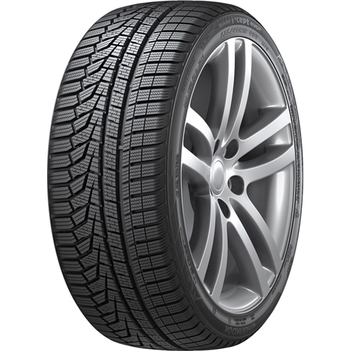 ANVELOPE IARNA HANKOOK W320C Winter i*cept evo2 SUV 255 50 R19 107V —