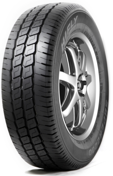 ANVELOPE VARA HIFLY SUPER 2000 165 80 R13C 94R —