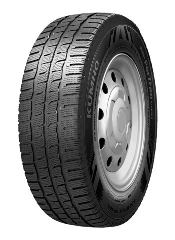 ANVELOPE IARNA KUMHO CW51 225 65 R16C 112/110R —