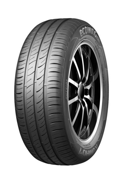 ANVELOPE VARA KUMHO KH27 215 50 R17 91V DOT 2023