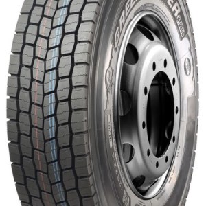 ANVELOPE VARA LEAO KTD300 295 80 R22.5 152/148M DOT 2023 ANVELOPE VARA LEAO KTD300 295 80 R22.5 152/148M DOT 2023