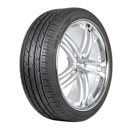 ANVELOPE VARA LANDSAIL LS588 SUV 285 60 R18 120V XL DOT 2016