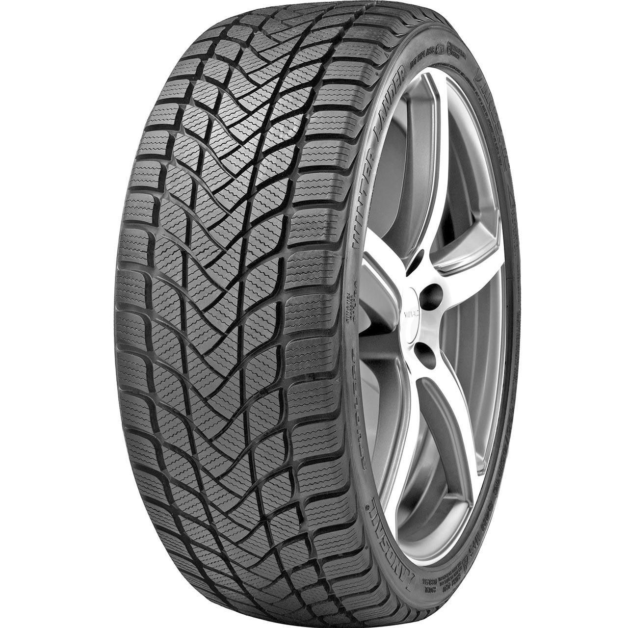 ANVELOPE IARNA LANDSAIL WINTER LANDER 245 45 R18 100V —
