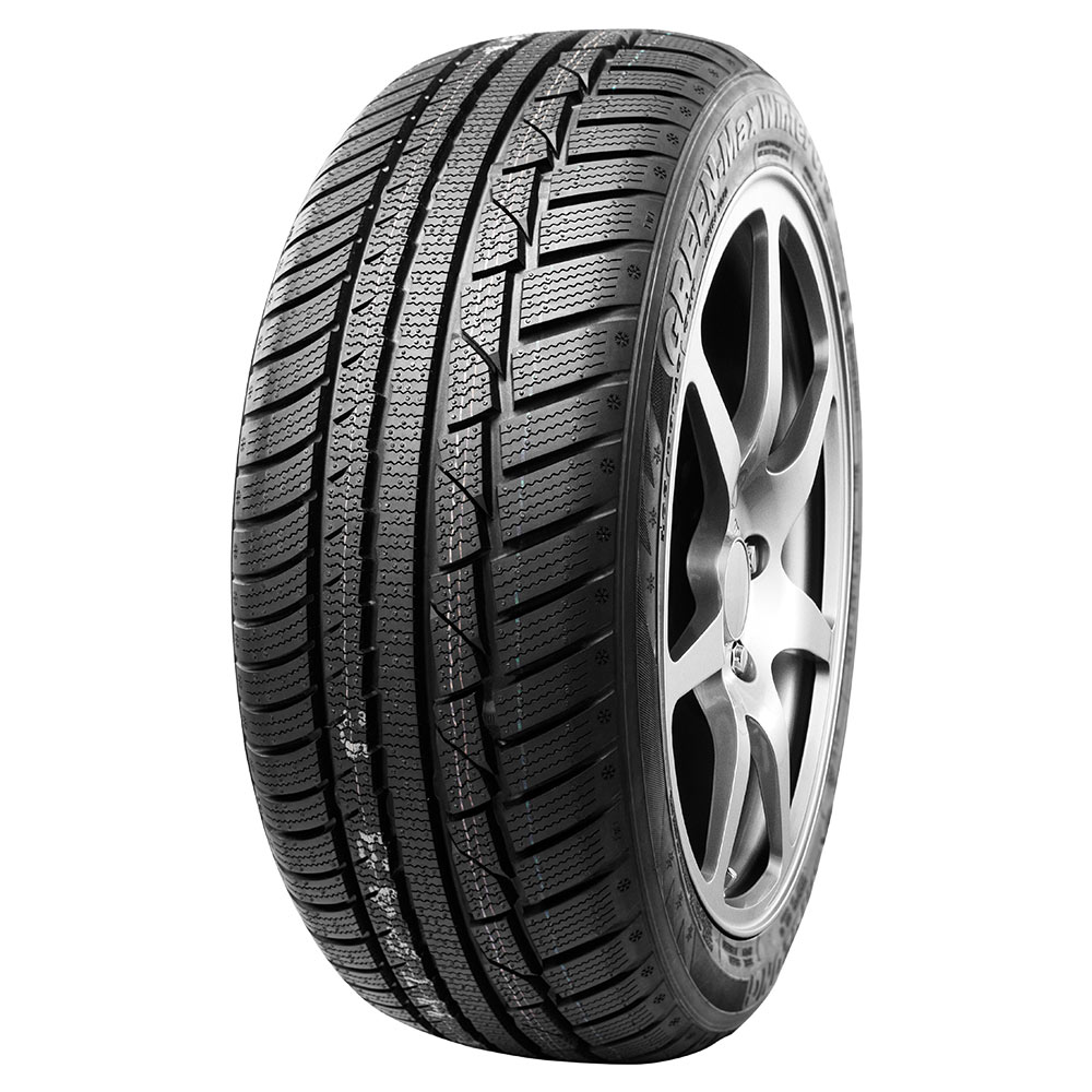 ANVELOPE Iarna LINGLONG GREEN-Max Winter UHP 255 40 R19 100V —