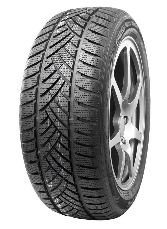 ANVELOPE IARNA LINGLONG GREEN-Max Winter HP 205 70 R15 96T —
