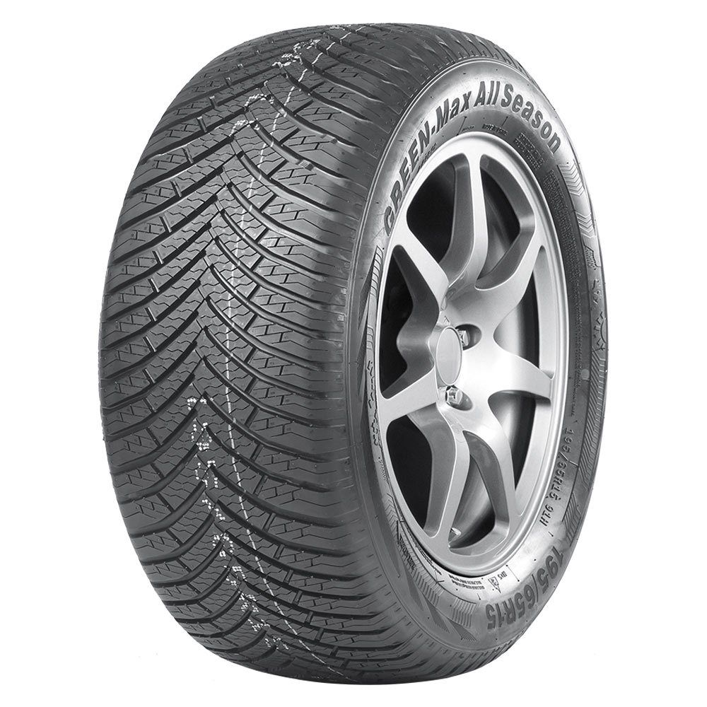 ANVELOPE ALL SEASON LINGLONG G-M All Season 235 55 R17 103V —