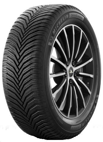 ANVELOPE ALL SEASON MICHELIN CROSSCLIMATE2 A/W 245 55 R19 103V DOT 2023