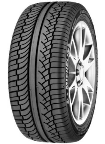 ANVELOPE VARA MICHELIN DIAMARIS 4X4 275 40 R20 106Y XL DOT 2021