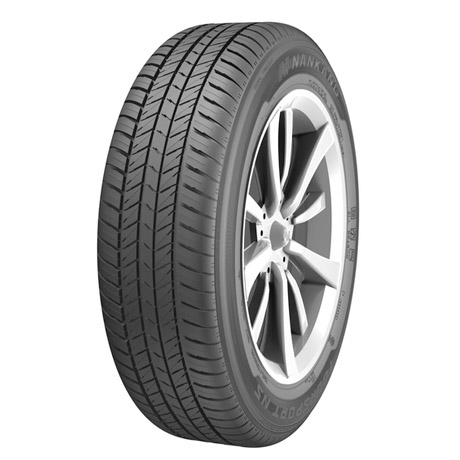 ANVELOPE VARA NANKANG N605 225 75 R15 102H DOT 2021