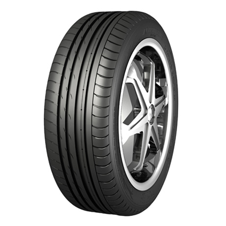 ANVELOPE VARA NANKANG AS2 + 225 35 R19 88Y XL DOT 2021