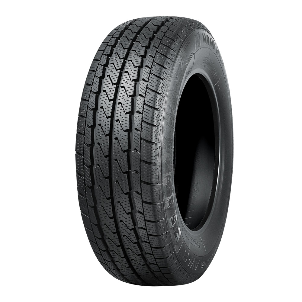 ANVELOPE ALL SEASON NANKANG AW-8 215 65 R15C 104/102T —