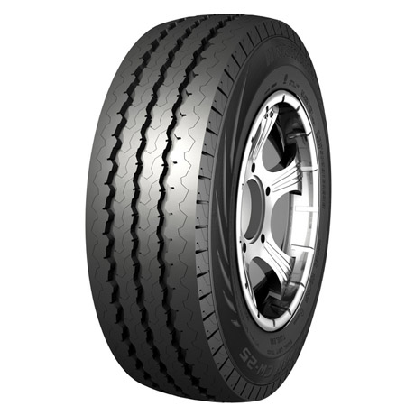 ANVELOPE VARA NANKANG CW-25 225 75 R16C 121/120R DOT 2023