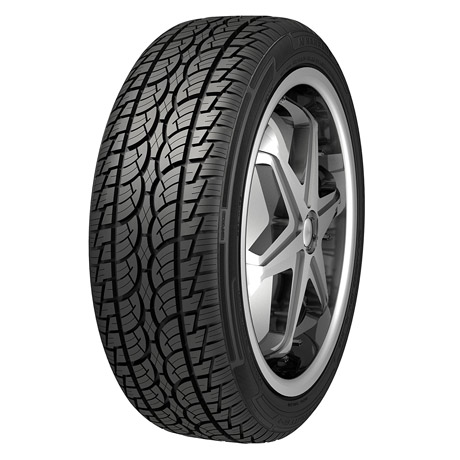ANVELOPE VARA NANKANG SP-7 265 35 R22 102V XL DOT 2021