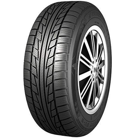 ANVELOPE IARNA NANKANG SV-2 255 55 R18 109V DOT 2022
