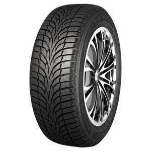 ANVELOPE IARNA NANKANG SV-3 235 50 R17 100V XL — ANVELOPE IARNA NANKANG SV-3 235 50 R17 100V XL —