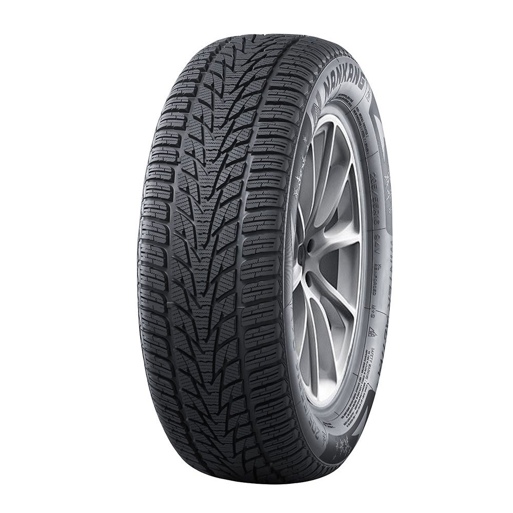 ANVELOPE IARNA NANKANG SV-4 275 40 R21 107W DOT 2023